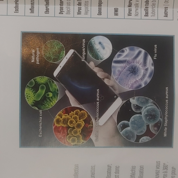 Steri Pure Sterilzation Bag - Picture 9 of 10